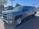Used 2014 Chevrolet Silverado 1500 LT w/ All Star Edition image 3
