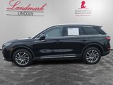 Certified 2021 Lincoln Corsair AWD w/ Equipment Group 101A image 2