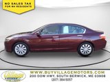 Used 2013 Honda Accord EX image 4