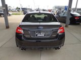 Used 2015 Subaru WRX Limited image 5