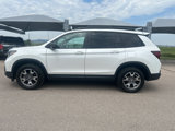 Certified 2023 Honda Passport TrailSport image 4