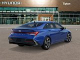 New 2025 Hyundai Elantra Sport image 4