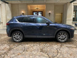 Used 2020 MAZDA CX-5 Grand Touring image 2