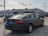 Used 2022 Chevrolet Malibu LS image 3
