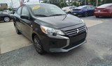 Used 2024 Mitsubishi Mirage G4 ES image 5