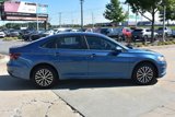 Used 2021 Volkswagen Jetta S w/ Driver Assistance Package image 4