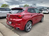 Used 2021 Buick Encore GX Preferred w/ Sport Touring Package image 3