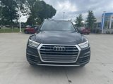 Used 2018 Audi Q5 2.0T Premium image 3