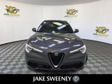 New 2023 Alfa Romeo Stelvio Ti image 3