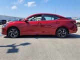 Used 2024 Nissan Sentra SV w/ All-Weather Package image 3
