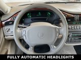 Used 2001 Cadillac De Ville w/ Comfort/Convenience Pkg image 5