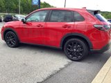 Used 2023 Honda HR-V Sport image 4