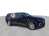 Certified 2022 Chevrolet Traverse LS image 4