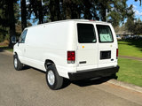 Used 2008 Ford E-250 and Econoline 250 image 3