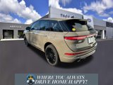 New 2025 Lincoln Corsair AWD image 4