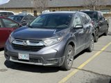 Used 2017 Honda CR-V LX image 3