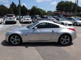 Used 2006 Nissan 350Z Enthusiast w/ (N93) Cargo Convenience Pkg image 5