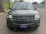 Certified 2018 Ford Explorer XLT w/ Equipment Group 202A image 2