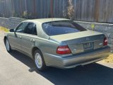Used 2001 INFINITI Q45 Luxury image 6
