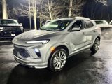 Used 2024 Buick Encore GX Avenir w/ Avenir Convenience Package image 2