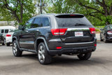 Used 2011 Jeep Grand Cherokee Overland image 6