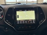 Used 2021 Jeep Cherokee Limited w/ Elite Package image 3