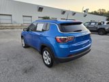 Used 2018 Jeep Compass Latitude w/ Popular Equipment Group image 4