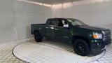 Used 2015 GMC Canyon SLT image 2