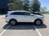 Certified 2020 Kia Sorento LX image 2