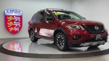 Used 2020 Nissan Pathfinder SL image 2