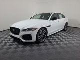 Used 2024 Jaguar XF R-Dynamic SE image 1