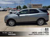 Used 2023 Chevrolet Equinox LT image 2