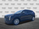 Used 2020 Cadillac XT4 Luxury w/ Cold Weather Package image 5