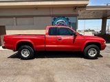 Used 2000 Dodge Dakota Sport image 2