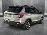 Used 2021 Honda Passport Touring image 3