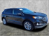 Certified 2022 Ford Edge Titanium image 3