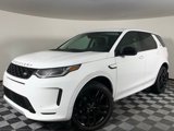 Used 2025 Land Rover Discovery Sport S image 2