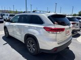 Used 2017 Toyota Highlander XLE image 4