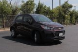 Certified 2021 Chevrolet Trax LS image 5