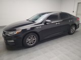 Used 2020 Kia Optima LX image 2