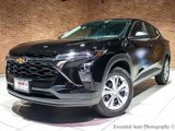 New 2025 Chevrolet Trax LS image 2