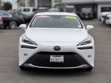 Used 2021 Toyota Mirai w/ Advanced Technology Package image 4