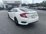 Used 2018 Honda Civic EX image 2