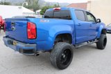 Used 2018 Chevrolet Colorado Z71 image 4
