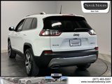 Used 2021 Jeep Cherokee Limited image 5