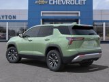 New 2026 Chevrolet Equinox LT image 3