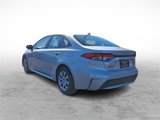 Used 2021 Toyota Corolla LE w/ Carpet Mat Package (TMS) image 4