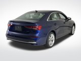 New 2025 Audi A3 2.0T Premium image 5