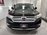 Used 2013 Toyota Highlander Limited image 2