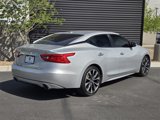 Used 2016 Nissan Maxima SR image 6